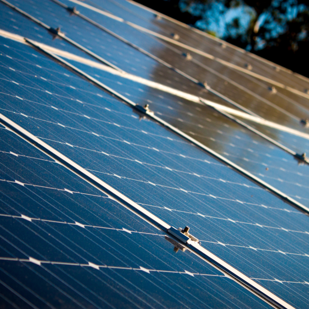 Benefits of switching to solar energy system